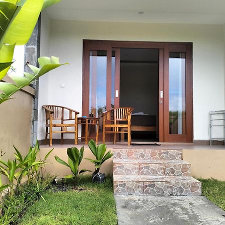 Danas Pandawa Homestay Ungasan Buitenkant foto