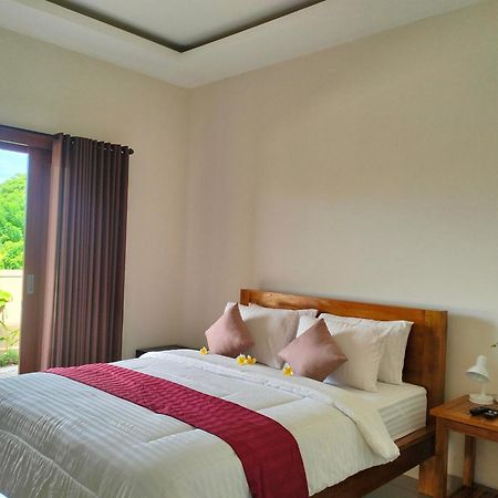 Danas Pandawa Homestay Ungasan Buitenkant foto