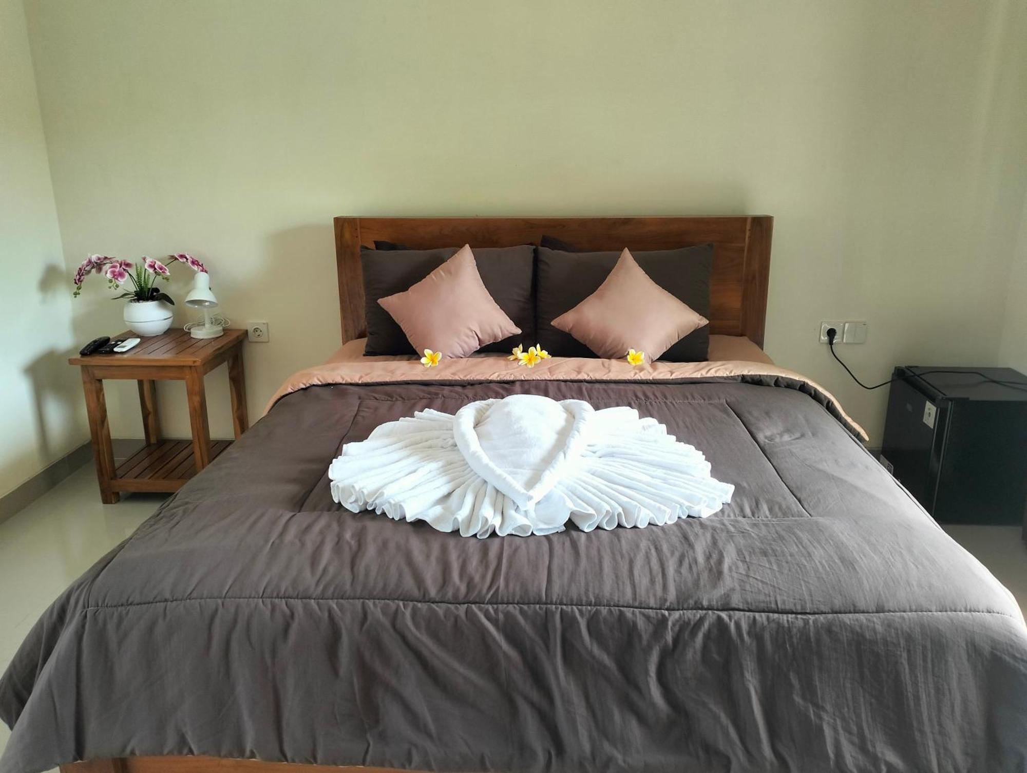Danas Pandawa Homestay Ungasan Buitenkant foto